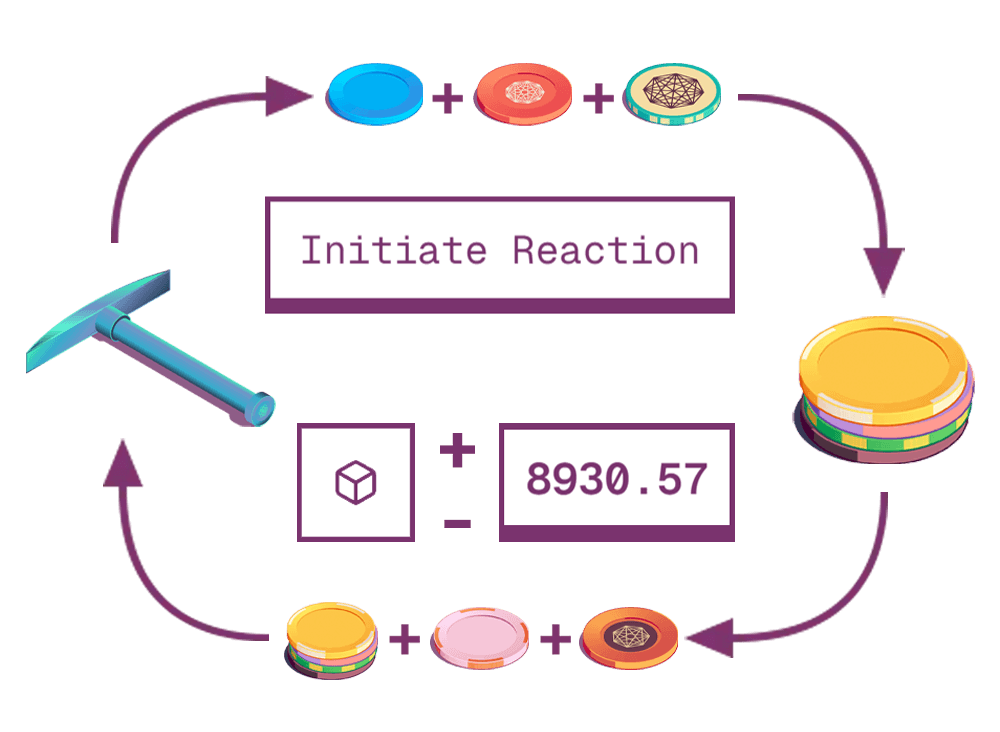 Enter the rabbit hole